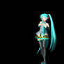 MMD VOCALOID in Love Facials and Hands DL