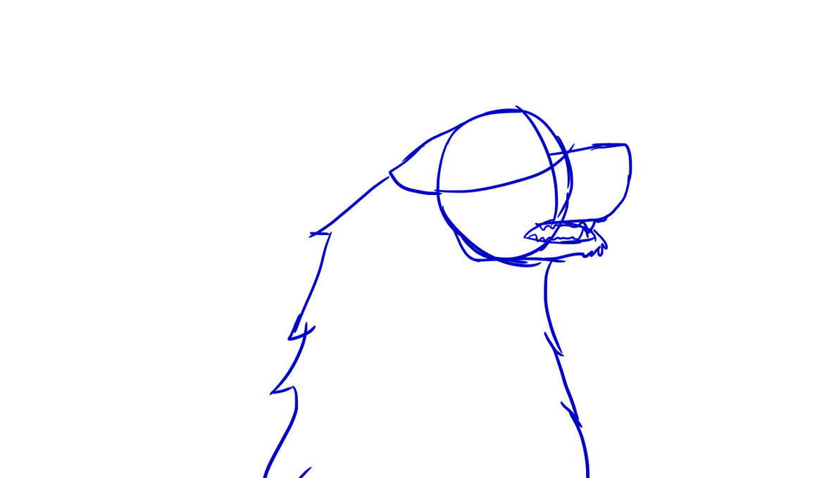 Animation Mouth Movement By Wolfgirl437 On Deviantart