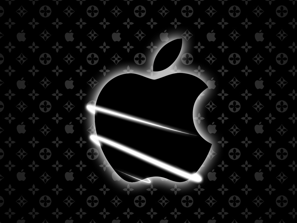 Apple LV GFX by TranceGraphics on DeviantArt
