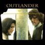 Outlander Season 3 Folder Icon