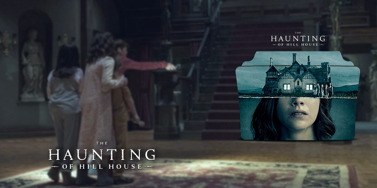 the haunting of hill house season 1
