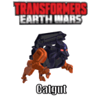 Catgut by SpokaneJack on DeviantArt