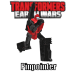 Pinpointer by SpokaneJack on DeviantArt