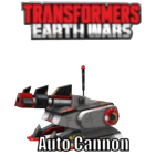 Auto Cannon by SpokaneJack on DeviantArt