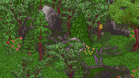 Bearly Spring by dawniebum on DeviantArt