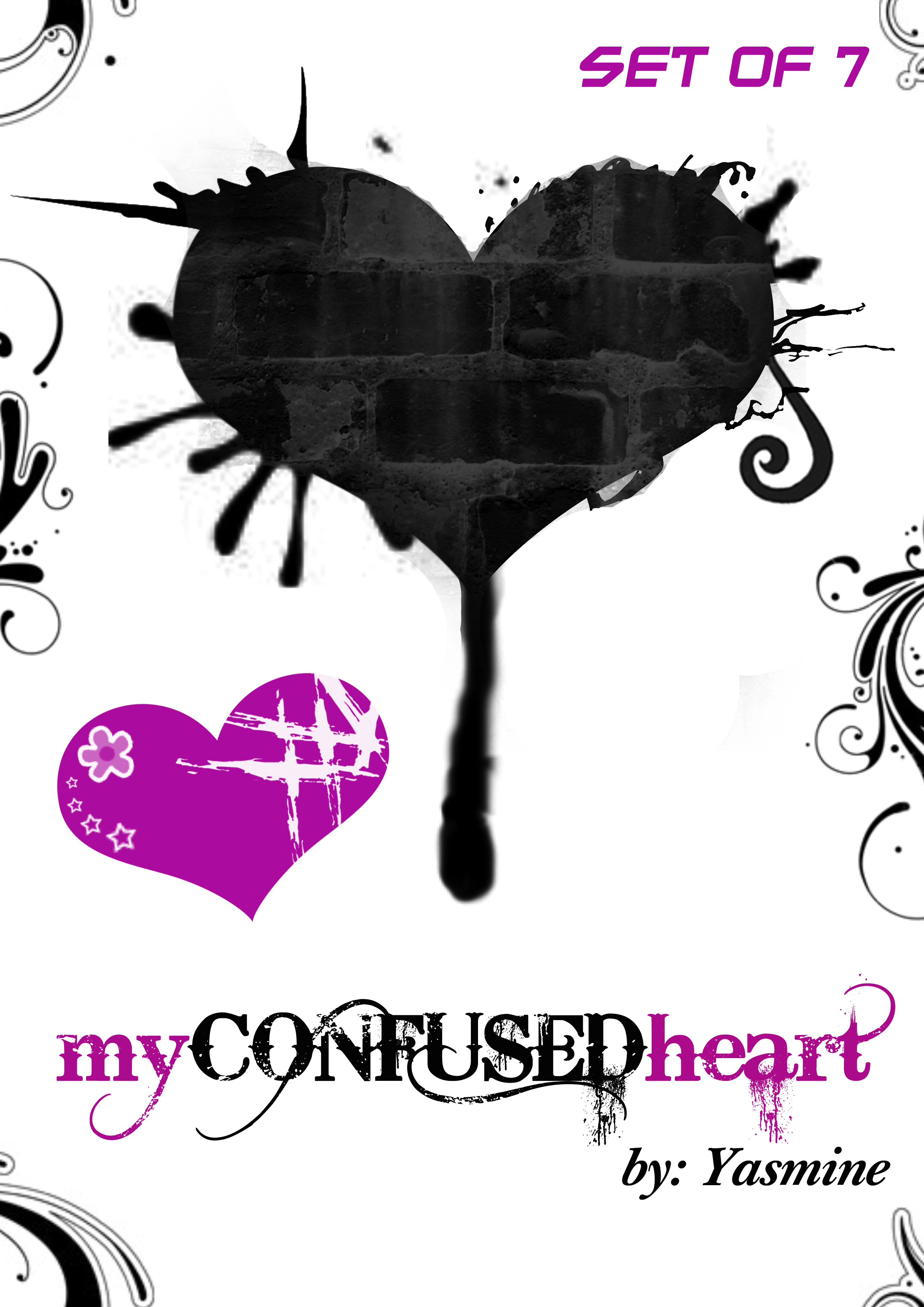 myCONFUSEDheart