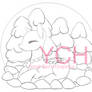 YCH Snow Globe OPEN