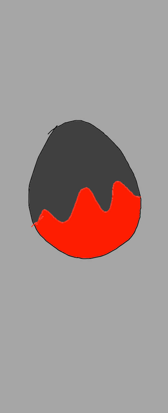 easter egg by blackraisinfan101 on DeviantArt