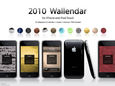 2010 Wallendar