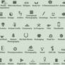 Gallery Icons Mega Pack