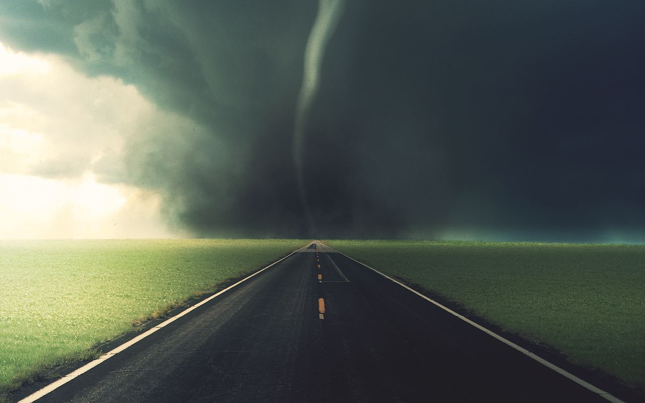 Final Destination by alperyesiltas