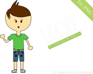 Leon~Miicaediciones