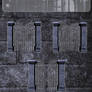 3D Gothic Gateways