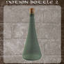 3D Potion Bottle 2