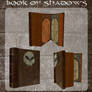 3D Book Of Shadows