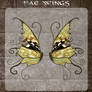 3D Fae Wings 8