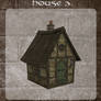 3D House 3