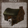 3D House 7