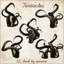 3D Tentacles 2