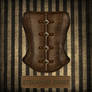 Steampunk Corset 2