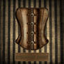 Steampunk Corset 3