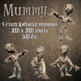 Mummy Pack
