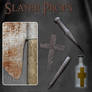 Slayer Props