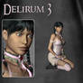 Delirium 3