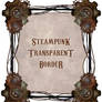 Steampunk Border