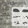 Rock Brushes PSP 9