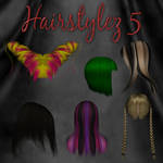Hairstylez 5