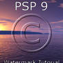 PSP 9 Watermark Tutorial