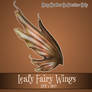 Leafy Wings 3