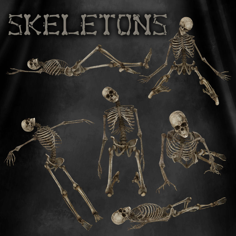 Skeletons