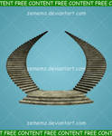 Stairway 001 - FREE Content