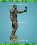 Golem 001 - FREE Content