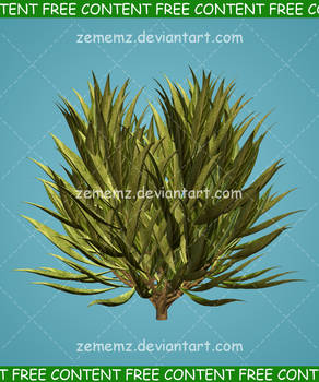 Plant 007 - FREE Content