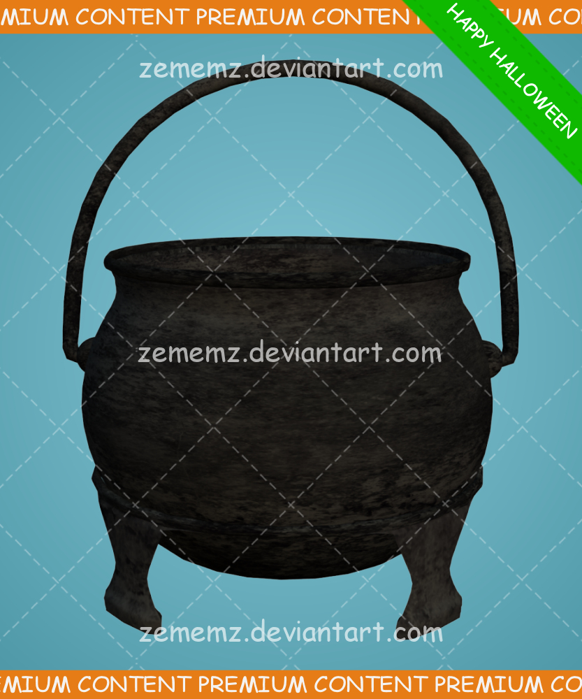 Halloween 022 - Premium Content