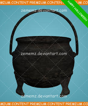 Halloween 022 - Premium Content