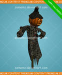 Halloween 020 - Premium Content