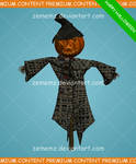 Halloween 019 - Premium Content