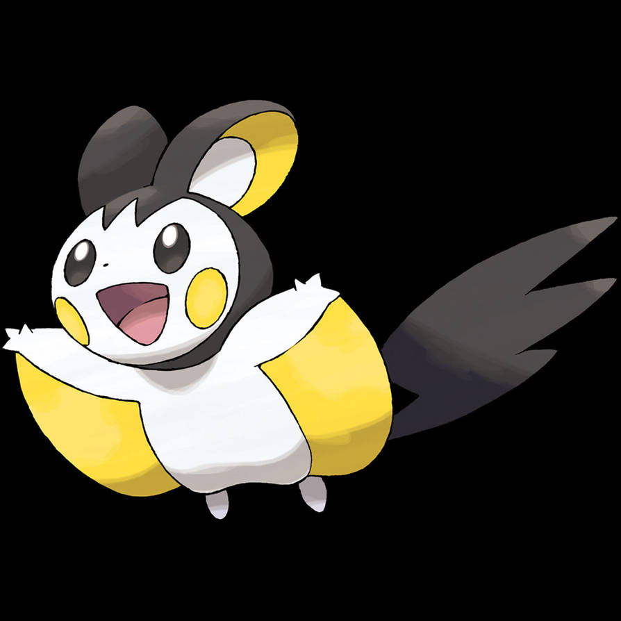 Class Pet for the Day - Emolga TF by AnimeGamer30 on DeviantArt