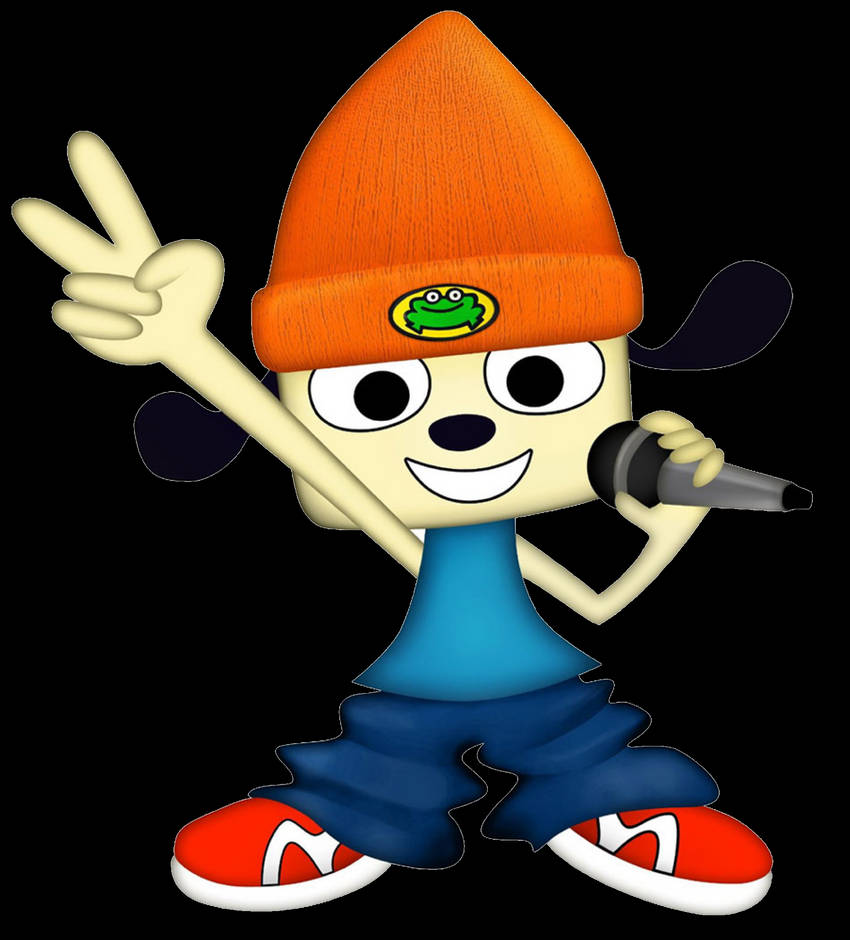 Parappa the Rapper 2: Prom night by antihero - Fanart Central