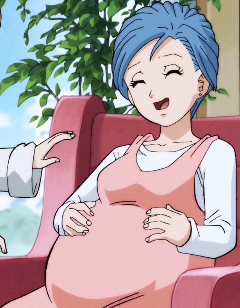 Lilchiipmunk Pregnant