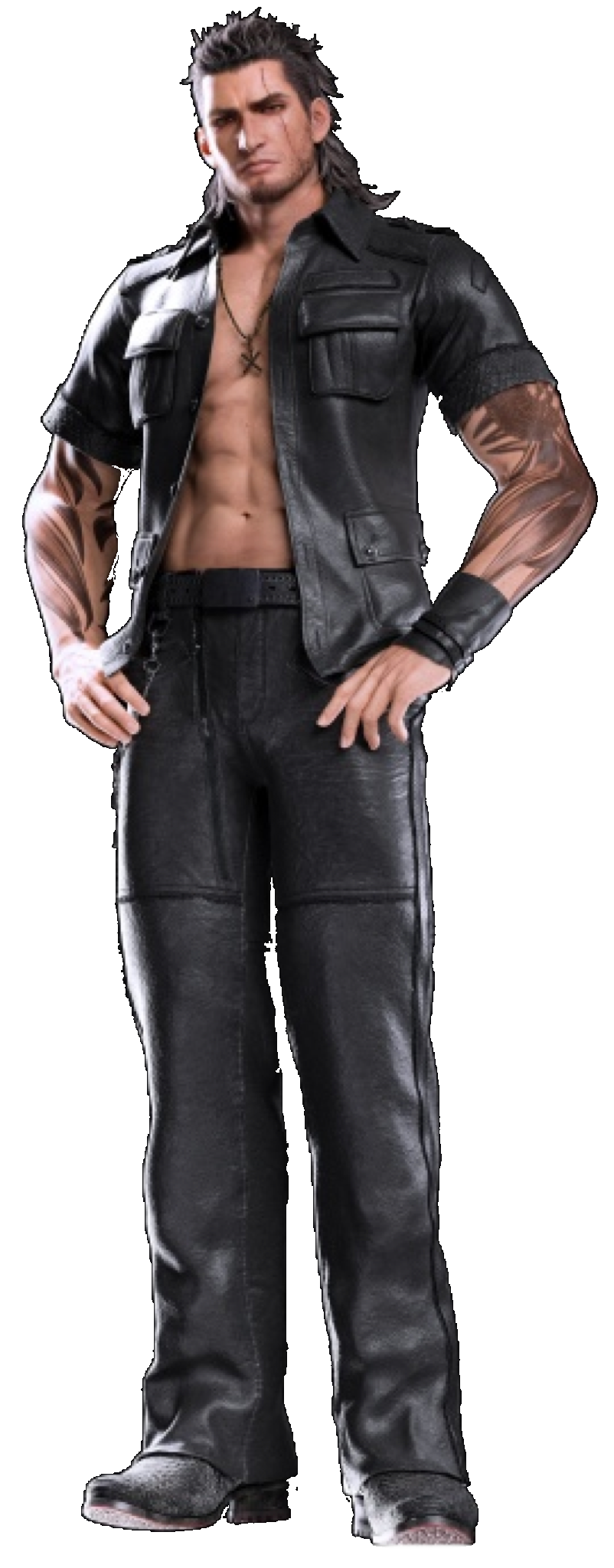 Gladiolus Hentai