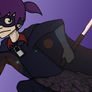 HIT-GIRL