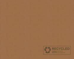 Recycled Cardboard Wallpaper