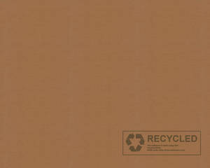 Recycled Cardboard Wallpaper