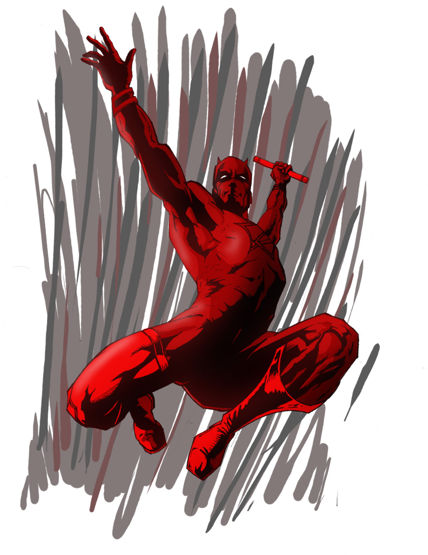 Daredevil