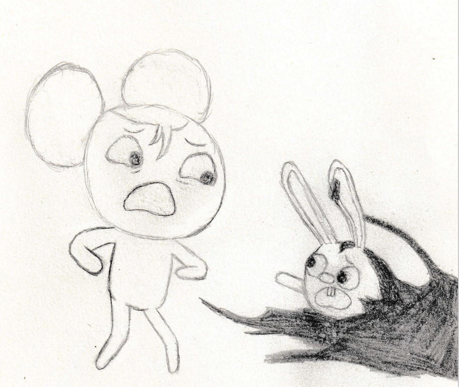 Come And Learn With Pibby Fanart by AlongCameSonic on DeviantArt